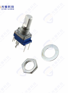 ACZ16BR2E-25FD1-24C《ROTARY ENCODER INCREMENT 24PPR》