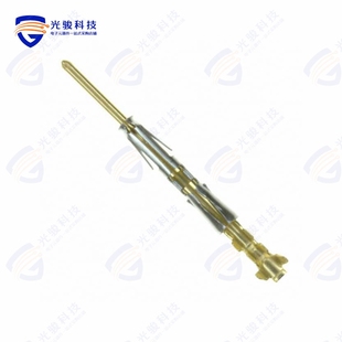 PIN 3S26 GOLD SM24W CRIMP CONTACT 26AWG