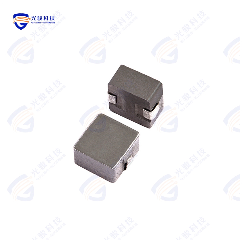 HCM0503-2R2-R 电感器FIXED IND 2.2UH 6.8A 25 MOHM SMD