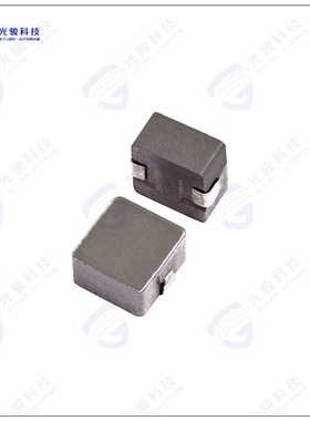 HCM0503-3R3-R 电感器FIXED IND 3.3UH 5.5A 41 MOHM SMD