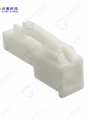 176270-1《CONN PLUG HSG 1POS UNIV PWR》