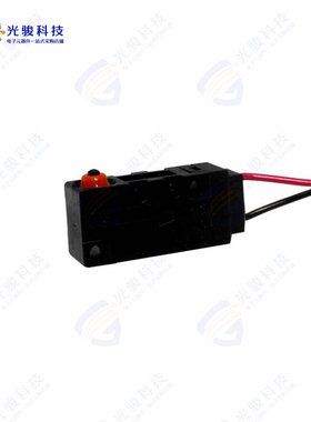 VM3SBQF1803L00 《IP67 SNAP ACTION SWITCH, SPST N.》