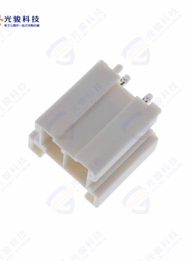 1969688-2《CONN HEADER VERT 2POS 6MM》