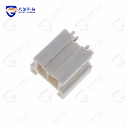 1969688-2《CONN HEADER VERT 2POS 6MM》