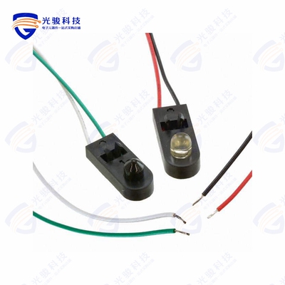 OPB100Z《SENSOR OPT SLOT PHOTOTRANS MODUL》