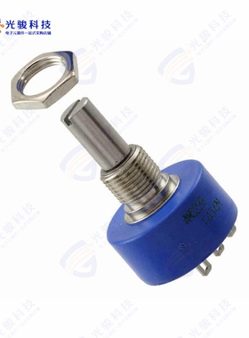 AMS22B5A1BHASL109N《SENSOR ROTARY 90DEG SOLDER LUG》