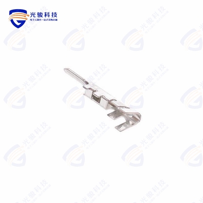 1903122-1《CONN TAB 18-22AWG CRIMP TIN》