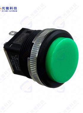 LB15WKW01-FJ 《SWITCH PUSHBUTTON SPDT 3A 125V》