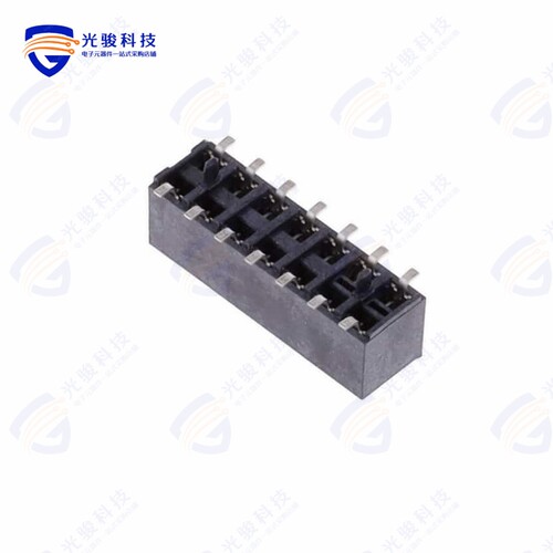 787881414《2MM DR MGRID VREC SMT TUBEPEG PH》