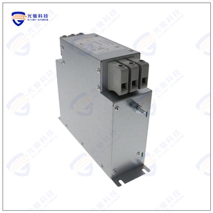 FILTER CHAS 63A 305VAC 530V 滤波器LINE R65 C21 FN3287