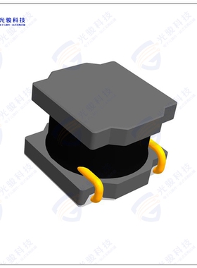 SDCHA1V6045-820-R 电感器IND SMD POWER 82.0UH 0.98A