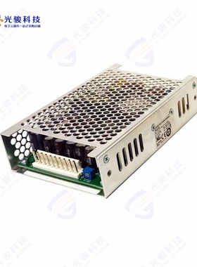 1011511CHCO《AC/DC CNVRTR 5V 24V 2X15V 200W》