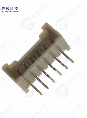 353630660《CONN HEADER R/A 6POS 2MM》