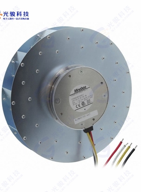 F250A5-072-D0520《FAN IMP MTRZD 250X99.8MM 24VDC》