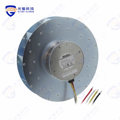 F250A5-072-D0520《FAN IMP MTRZD 250X99.8MM 24VDC》