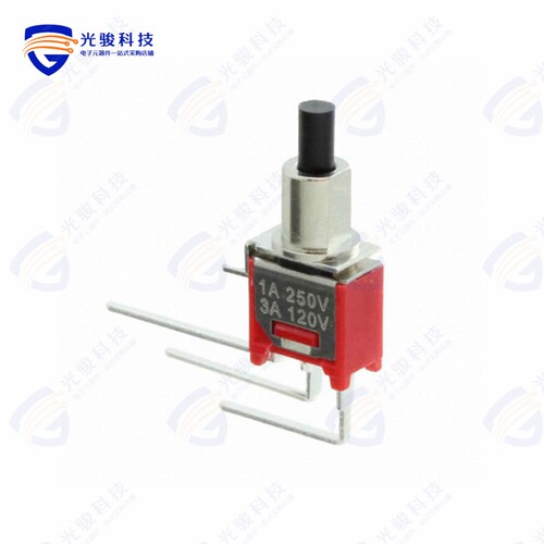 800CSP1B6M7QE 《SUB-MINIATURE PUSHBUTTON》