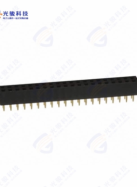 NPPN202AFCN-RC《CONN HDR 40POS 0.079 GOLD PCB》