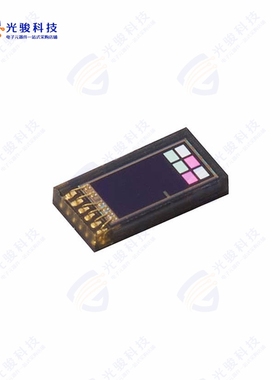 TSL25853P《TSL2585 IS A MINI SIZE AMBIENT L》