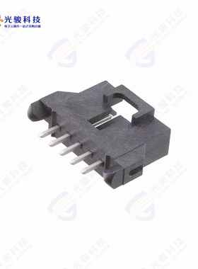 1719720005《CONN HEADER VERT 5POS 2.54MM》