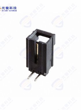 1719740102《CONN HEADER R/A 2POS 2.54MM》