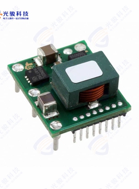 PTD08A010WAD《DC DC CONVERTER 0.7-3.6V》