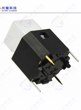 CFPB-1CC-4W1 《SWITCH PUSH SPST-NO 1MA 20V》