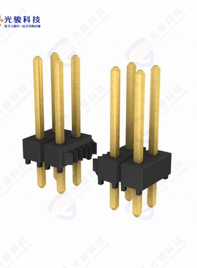 TSW-141-14-G-D《CONN HEADER VERT 82POS 2.54MM》