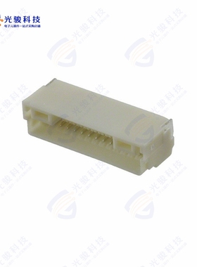 BM15B-NSHSS-TBT(LF)(SN)《CONN HEADER SMD 15POS 1MM》