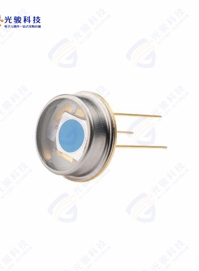 RD15《15 MM SQ. FULLY DEPLETED, HIGH E》