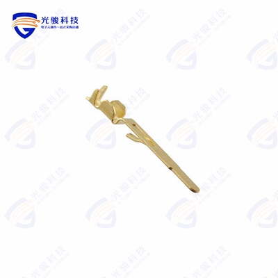 030-2491-001《CONTACT NON-GEND SGNL 20-22AWG》