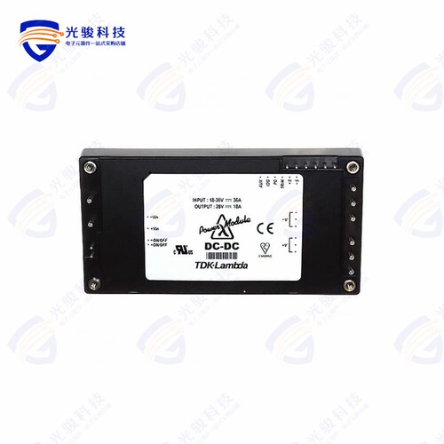 PAF500F48-5/T《DC DC CONVERTER 5V 500W》