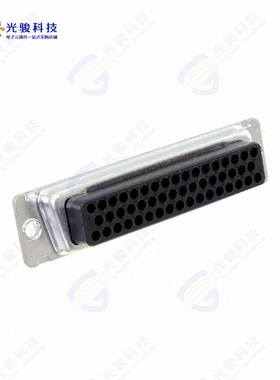 865650PLTXLF《CONN D-SUB HOUSING PLUG 50POS》