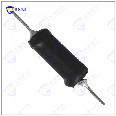 5800-101-RC 电感器FIXED IND 100UH 800MA 210MOHM TH