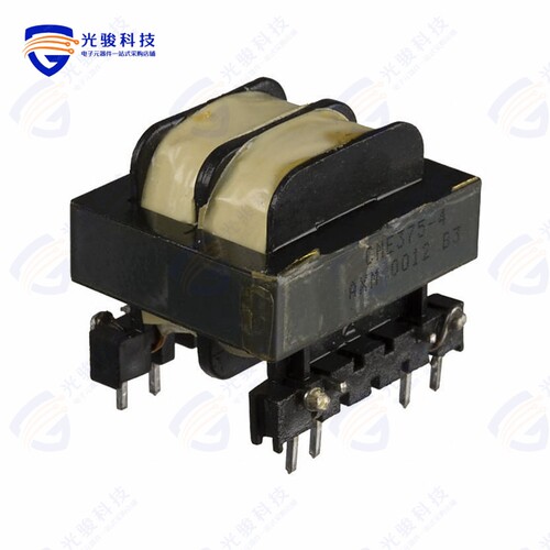 CME375-4《CMC 17.8MH 2.7A 2LN TH ESD》