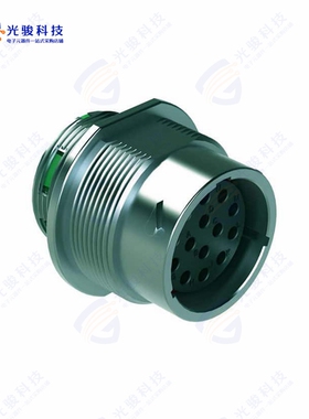 AHDM04-18-14SN《CONN RCPT HSNG FMALE 14PS PNL MT》