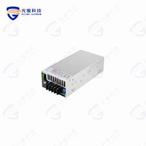 HRP-600N-12《AC/DC CONVERTER 12V 636W》