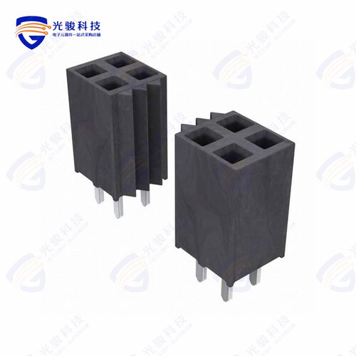 SSW-147-01-T-D《CONN RCPT 94POS 0.1 TIN PCB》