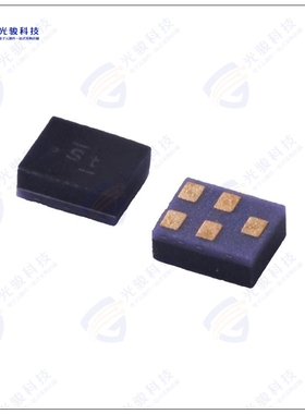 TA2550A 滤波器SAW FILTER, SM1411-5PAD, 1191.80