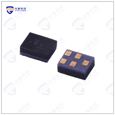 TA1665A 滤波器SAW FILTER, SM1411-5PAD, 2655.00