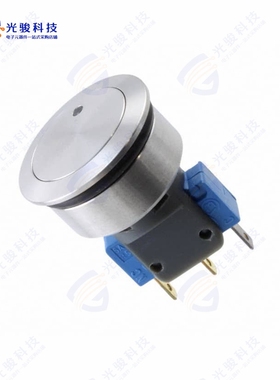 1241.6693.1122000 《SWITCH PUSHBUTTON SPDT 5A 125V》