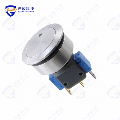 1241.6693.1122000 《SWITCH PUSHBUTTON SPDT 5A 125V》