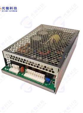 1010087CHCO《AC/DC CNVRTR 5V 24V +/-12V 115W》