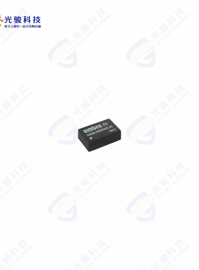AM3N-1224DH52-RZ《DC DC CONVERTER +/-24V 3W》