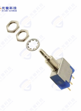 DB2511P 《SWITCH PUSHBUTTON SPDT 0.4VA 28V》