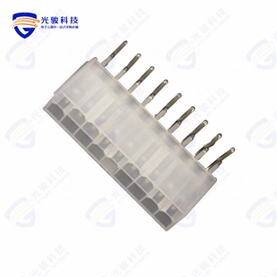 4.2MM HEADER 18POS CONN 1586041