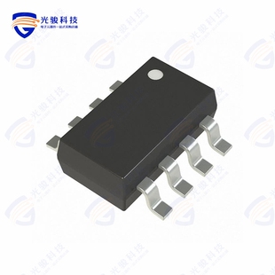 TMP422AMDCNTEP《SENSOR DIGITAL -40C-125C SOT23-8》