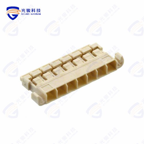 DF65-7S-1.7C《CONN RCPT 1.7MM 7POS》