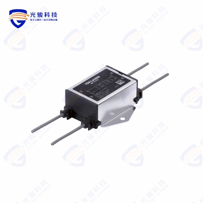 RSAL-2006WL《LINE FILTER 250VDC/VAC 6A CHASS》