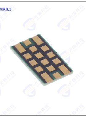 LP0AA4150A700 滤波器RF FILTER LOWPASS 4.15GHZ 16ULGA