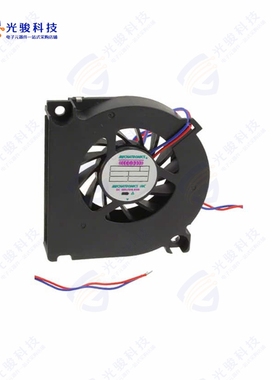 B6012M12D-BSR-CC《FAN BLOWER 60X12MM 12VDC WIRE》